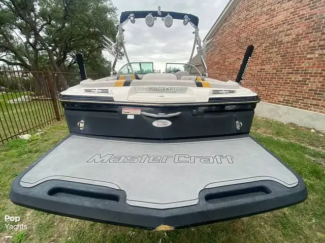 Mastercraft X 14