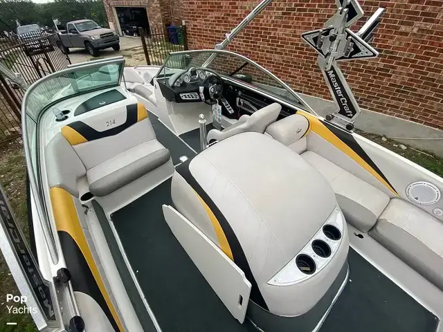 Mastercraft X 14