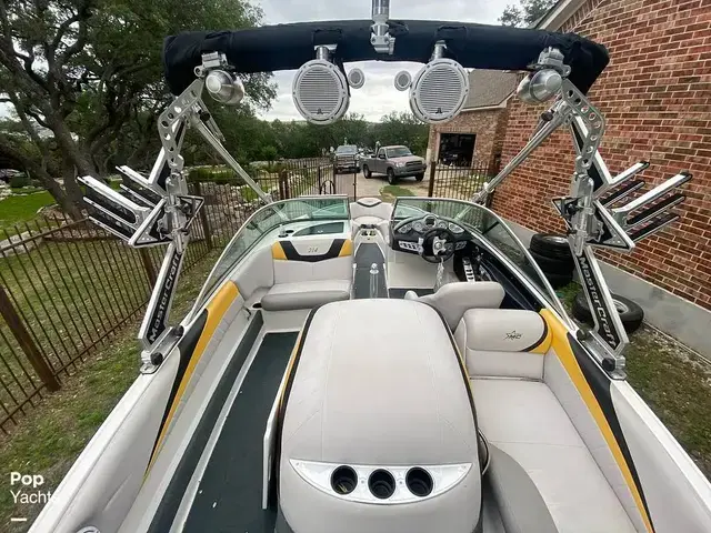 Mastercraft X 14