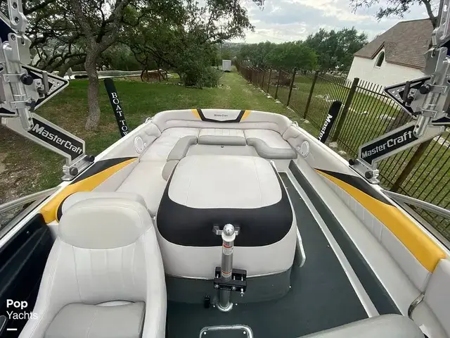 Mastercraft X 14