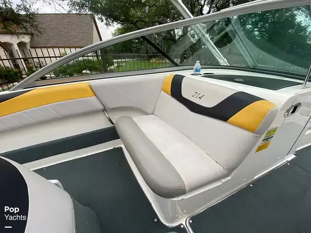 Mastercraft X 14