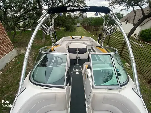 Mastercraft X 14