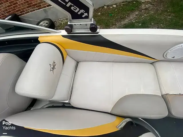 Mastercraft X 14