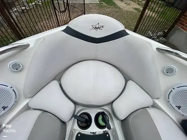 Mastercraft X 14