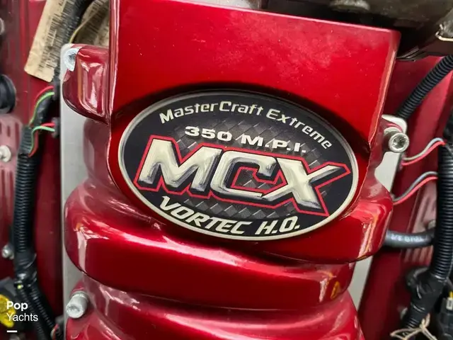 Mastercraft X 14