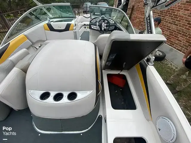 Mastercraft X 14