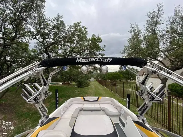 Mastercraft X 14