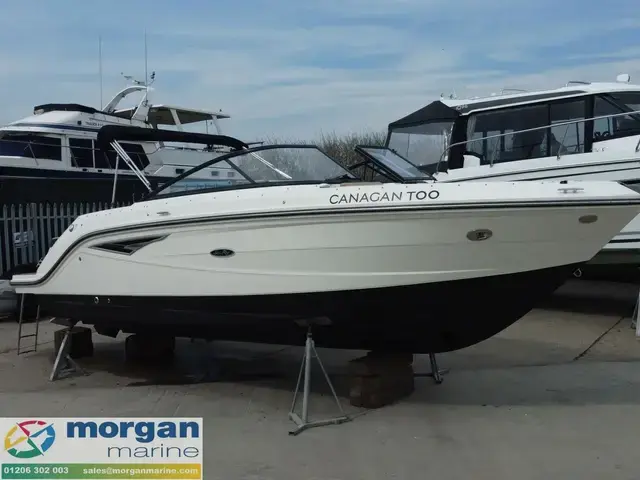 Sea Ray 250 Slx