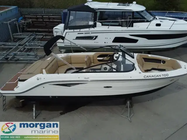 Sea Ray 250 Slx