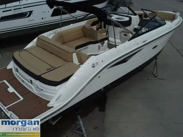 Sea Ray 250 Slx