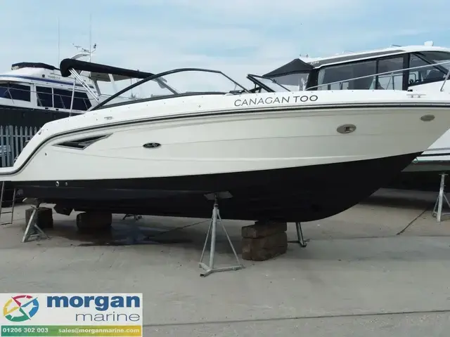 Sea Ray 250 Slx