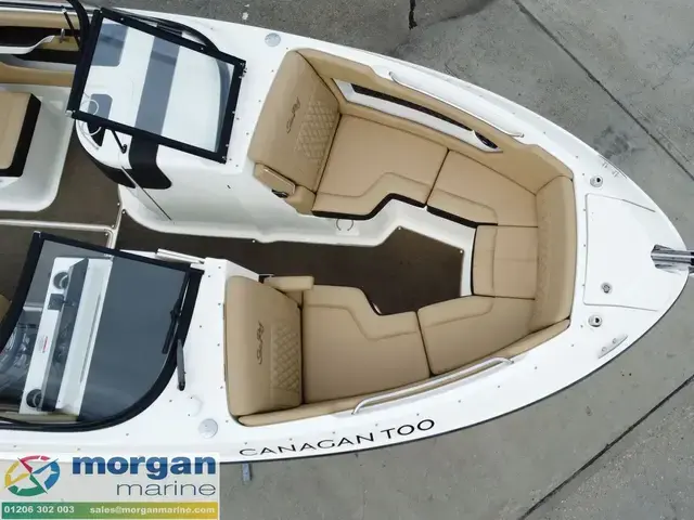 Sea Ray 250 Slx