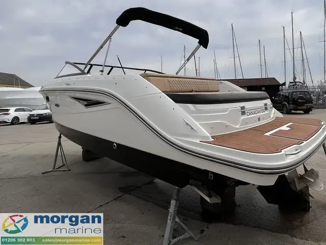 Sea Ray 250 Slx