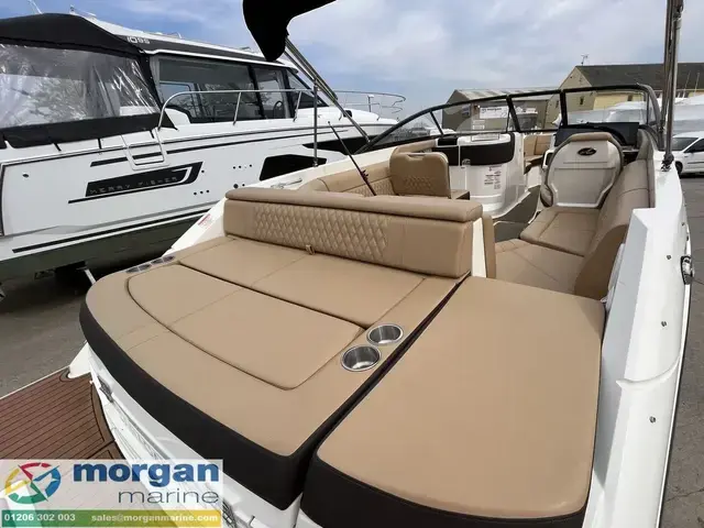 Sea Ray 250 Slx