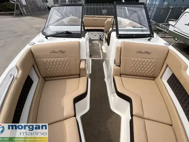 Sea Ray 250 Slx