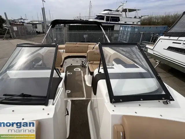 Sea Ray 250 Slx