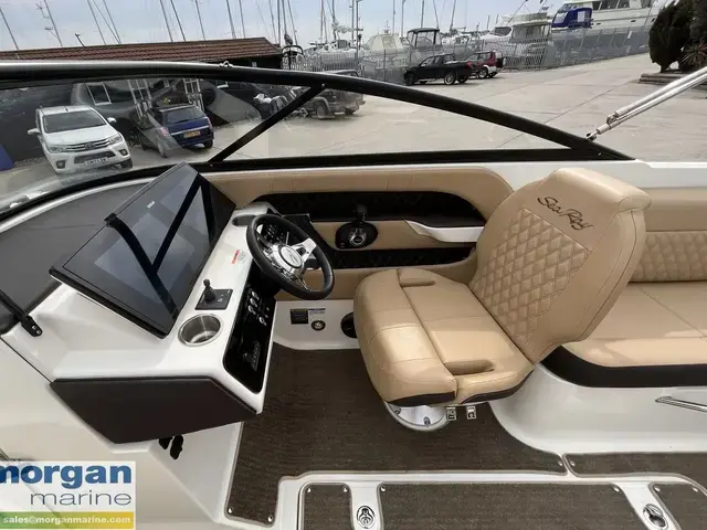 Sea Ray 250 Slx