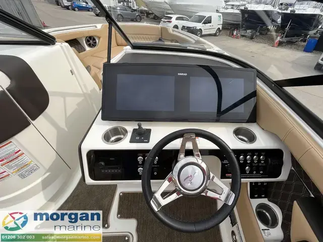 Sea Ray 250 Slx