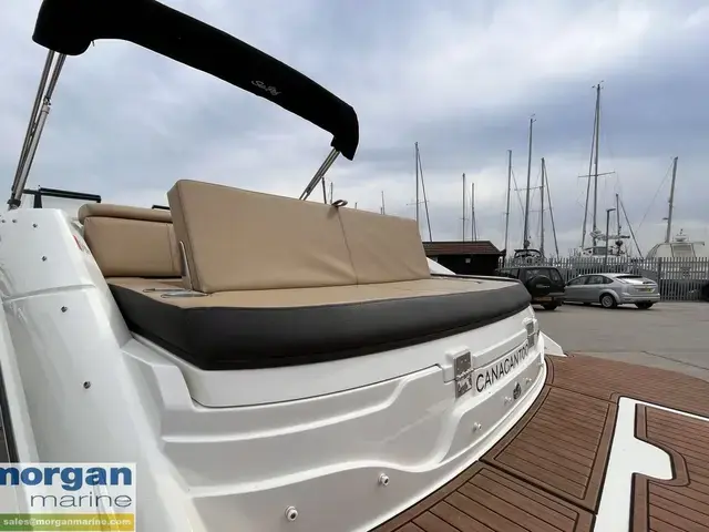 Sea Ray 250 Slx