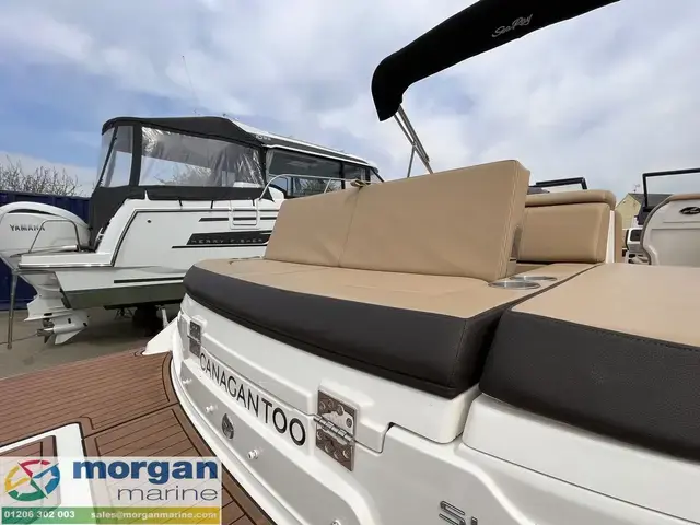 Sea Ray 250 Slx