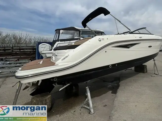 Sea Ray 250 Slx