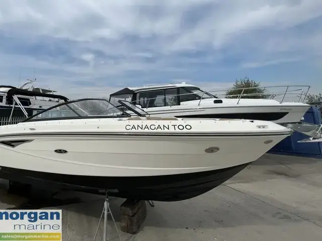 Sea Ray 250 Slx