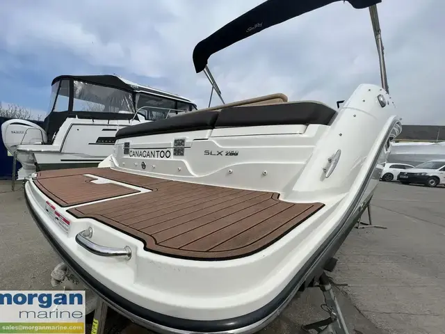 Sea Ray 250 Slx