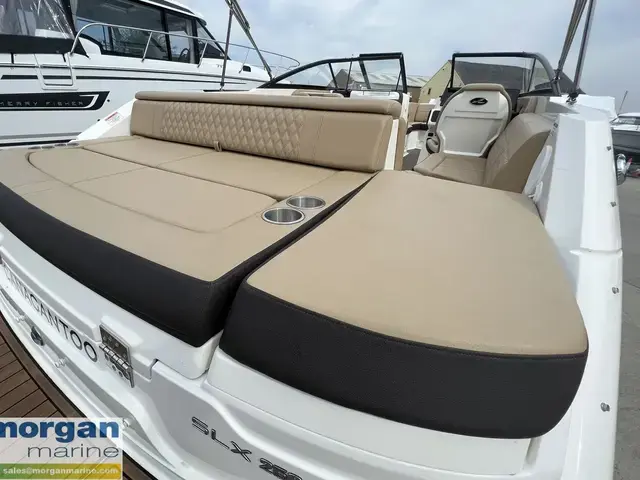 Sea Ray 250 Slx