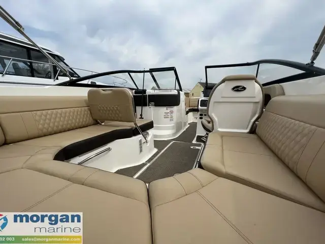 Sea Ray 250 Slx