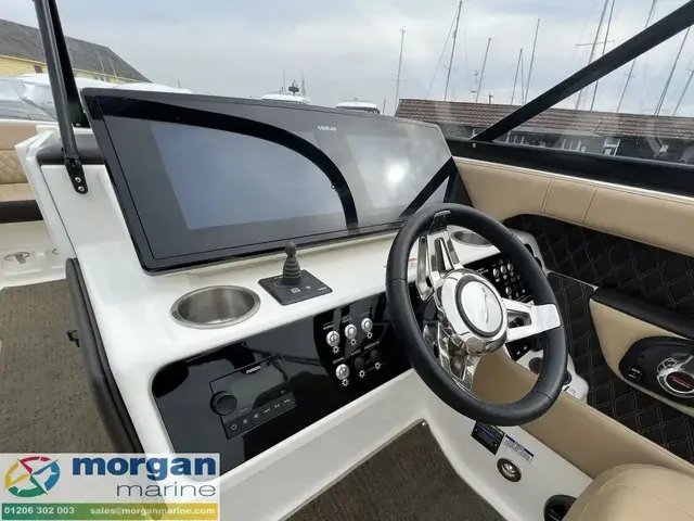 Sea Ray 250 Slx