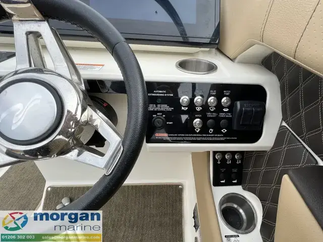 Sea Ray 250 Slx