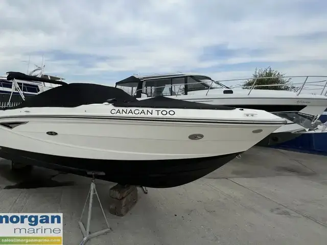 Sea Ray 250 Slx