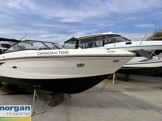 Sea Ray 250 Slx