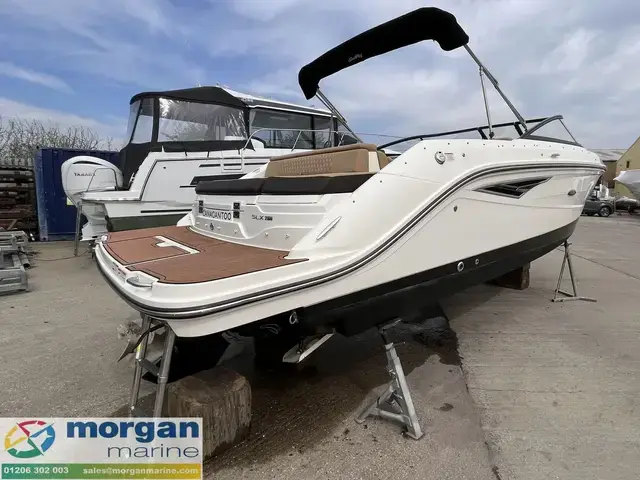 Sea Ray 250 Slx