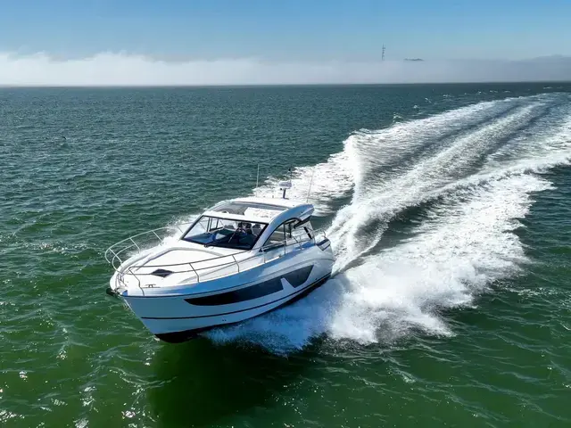 Beneteau Gran Turismo 41