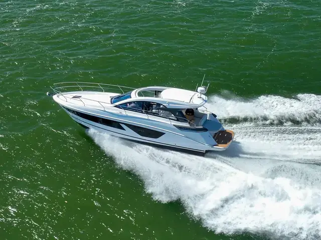 Beneteau Gran Turismo 41