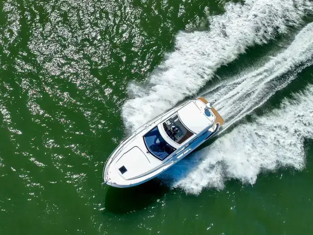 Beneteau Gran Turismo 41