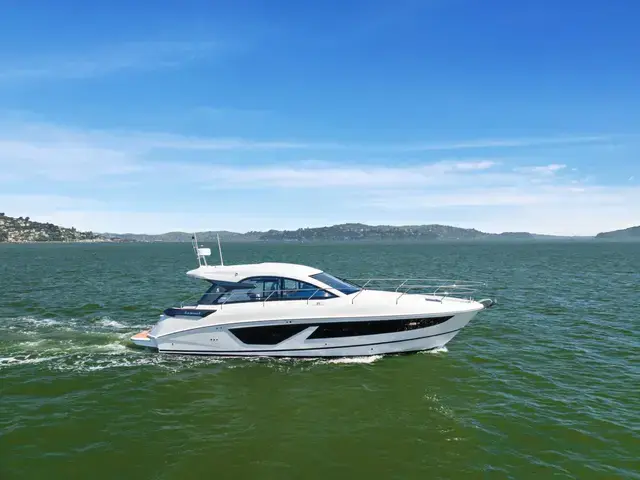 Beneteau Gran Turismo 41