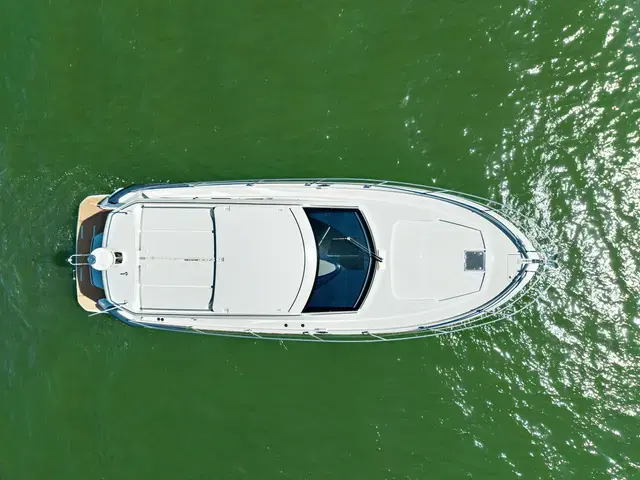 Beneteau Gran Turismo 41