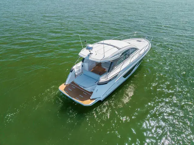 Beneteau Gran Turismo 41