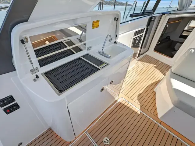 Beneteau Gran Turismo 41