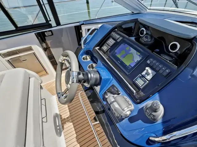 Beneteau Gran Turismo 41