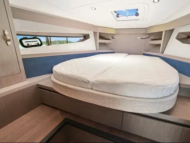 Beneteau Gran Turismo 41