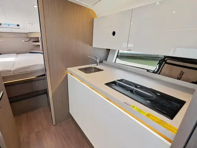 Beneteau Gran Turismo 41