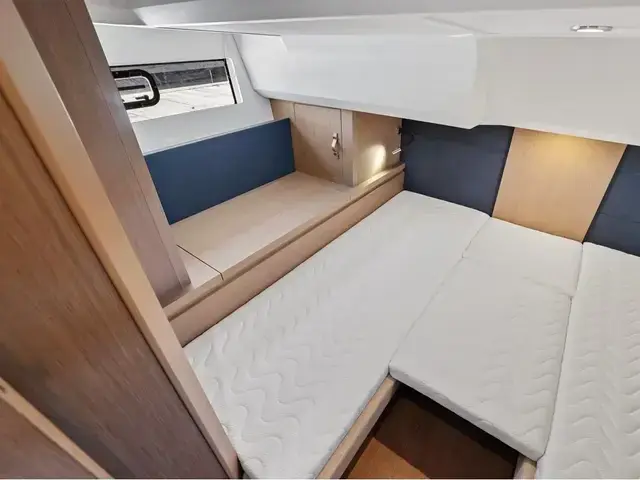 Beneteau Gran Turismo 41