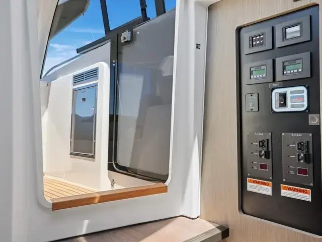 Beneteau Gran Turismo 41