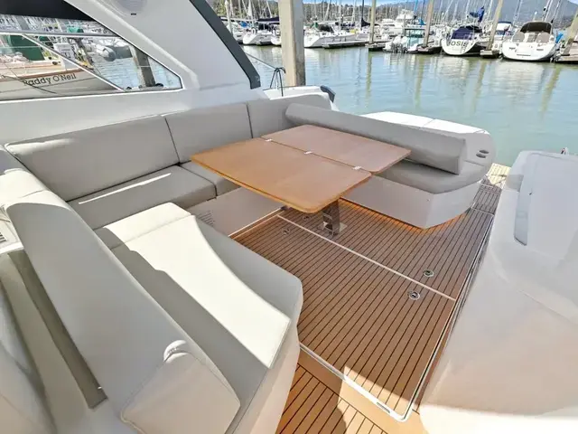 Beneteau Gran Turismo 41