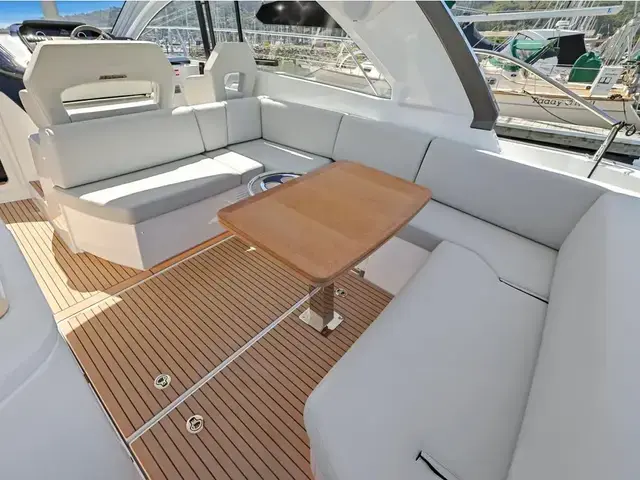 Beneteau Gran Turismo 41