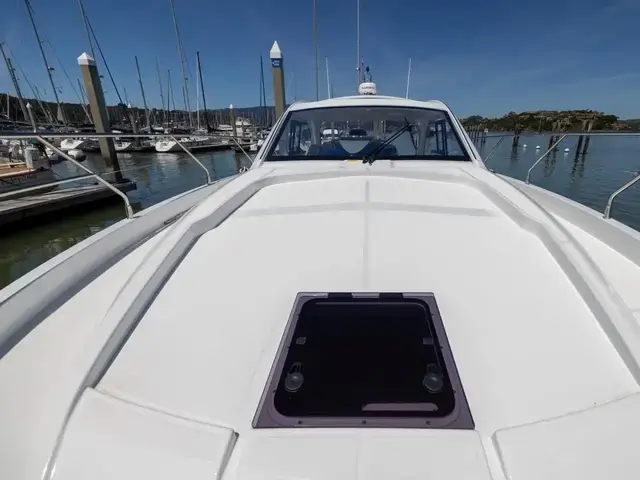 Beneteau Gran Turismo 41