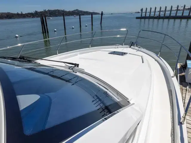 Beneteau Gran Turismo 41